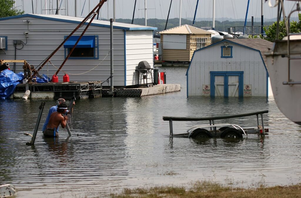 Top 5 Water Damage Restoration Specialists: The Long Island Homeowners’ Guide